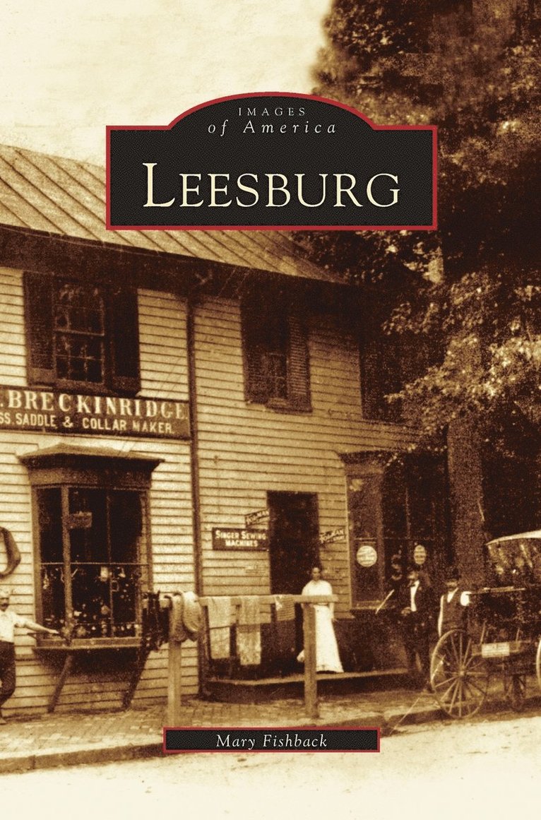 Leesburg 1