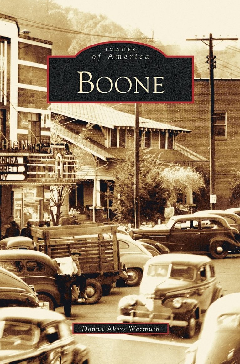 Boone 1