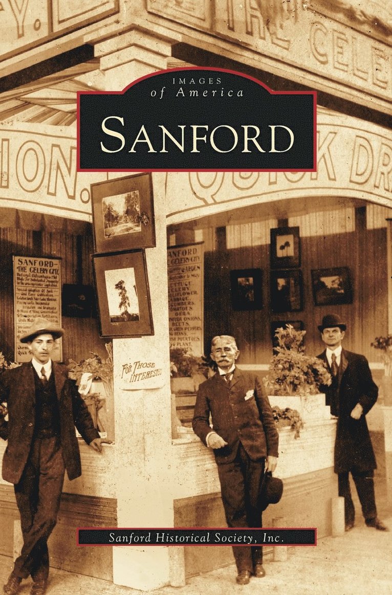 Sanford 1