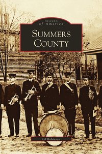 bokomslag Summers County