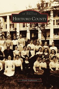 bokomslag Hertford County
