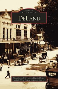 bokomslag Deland