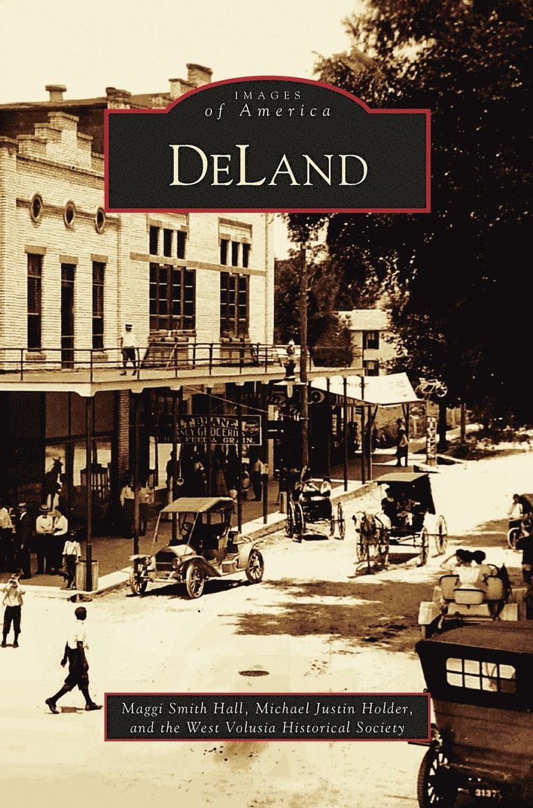 Deland 1