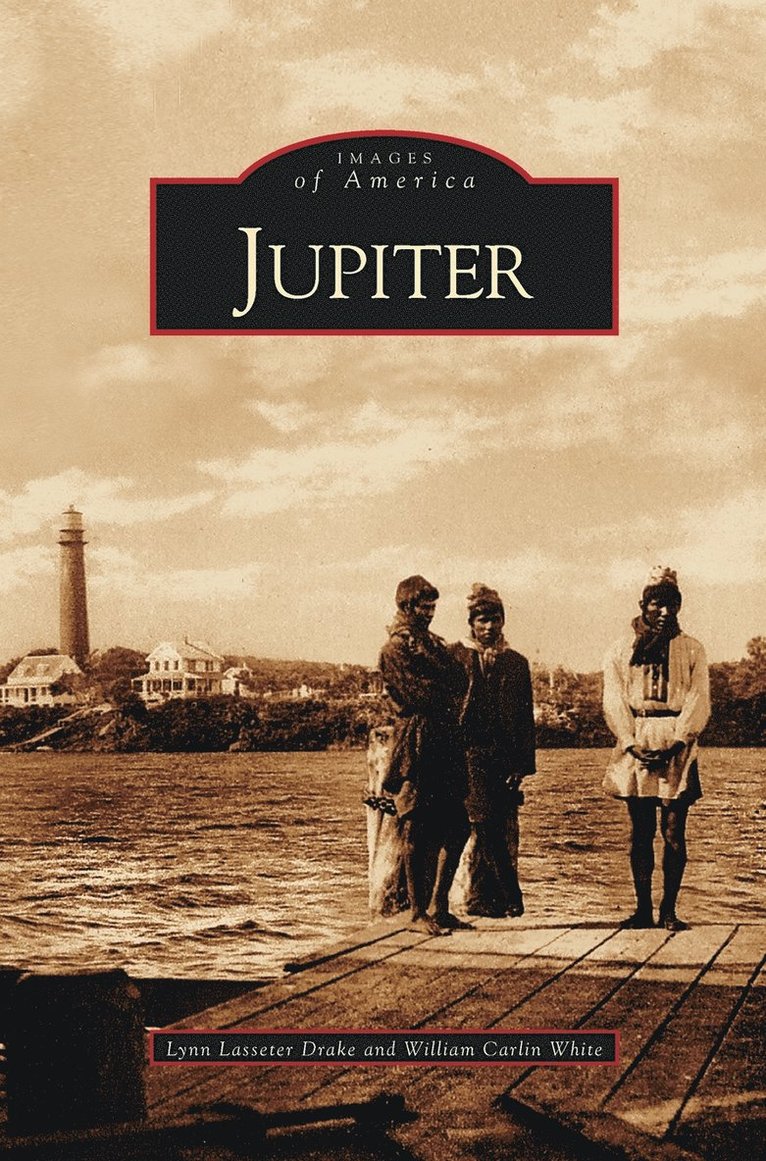 Jupiter 1