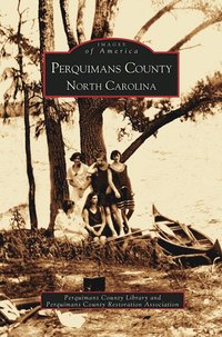 bokomslag Perquimans County