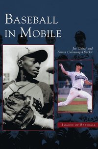 bokomslag Baseball in Mobile