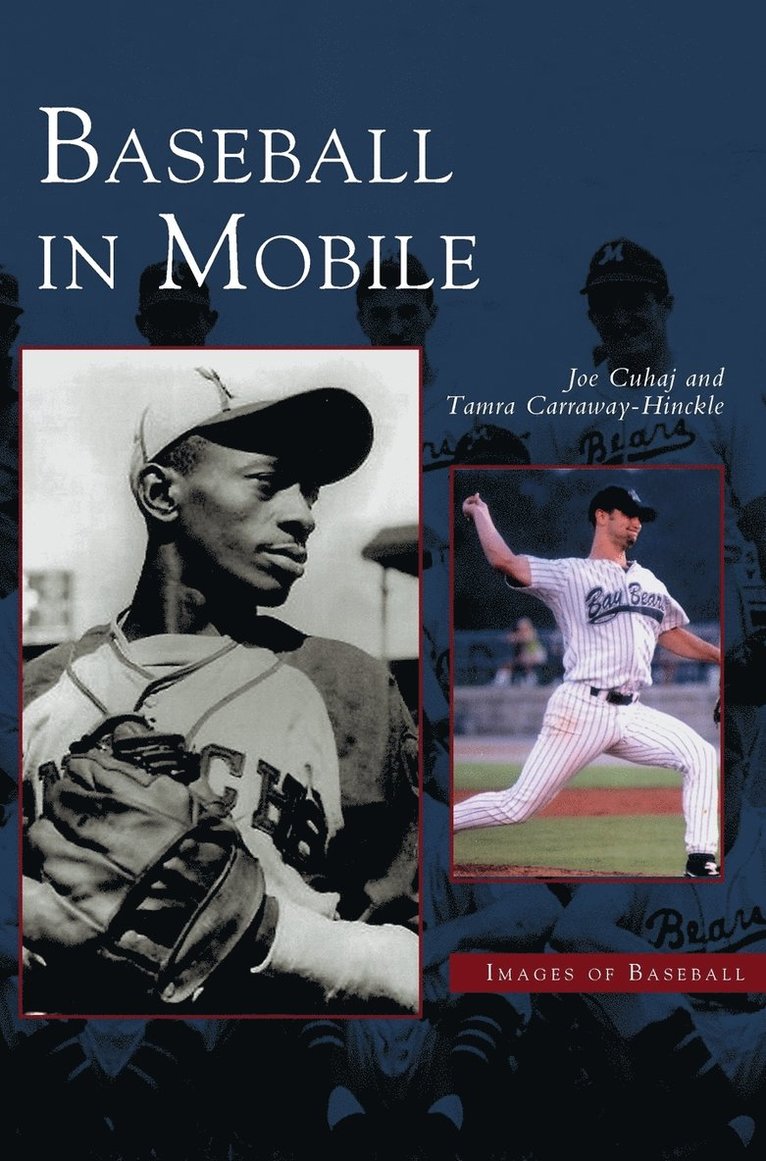 Baseball in Mobile 1