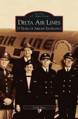 Delta Air Lines 1