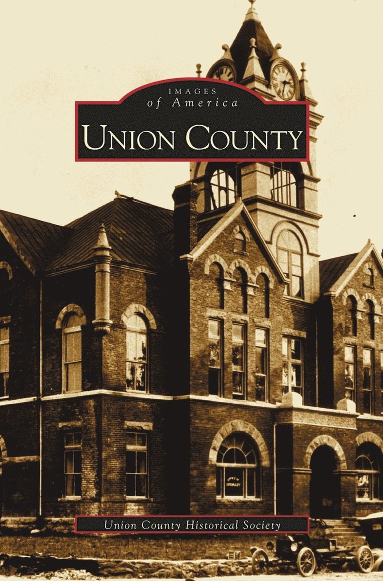 Union County 1