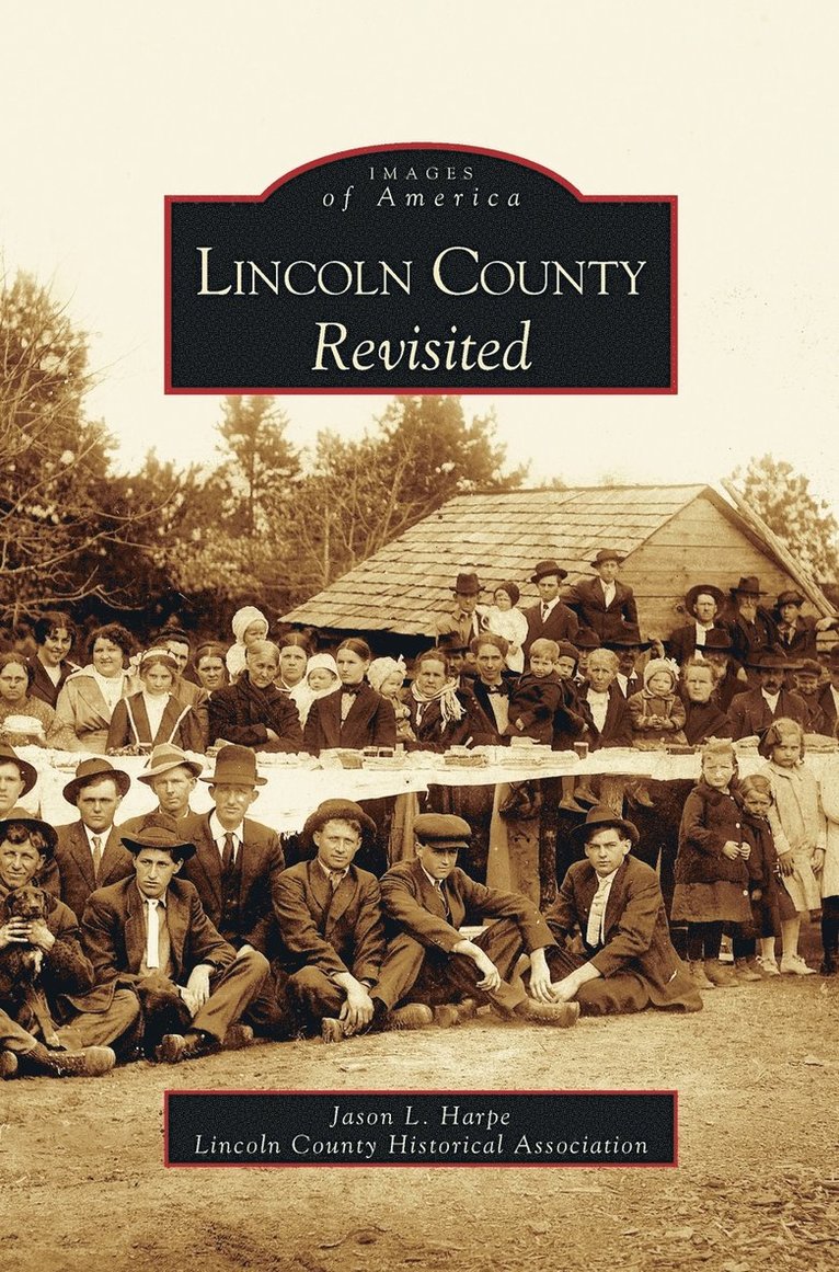 Lincoln County Revisited 1