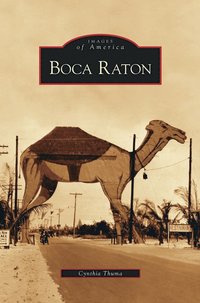 bokomslag Boca Raton