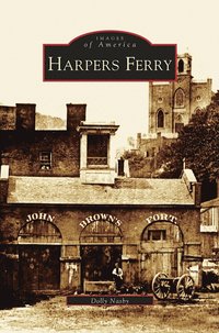 bokomslag Harpers Ferry