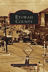 bokomslag Etowah County (Revised)