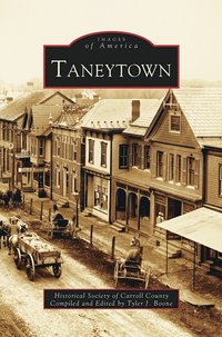 bokomslag Taneytown