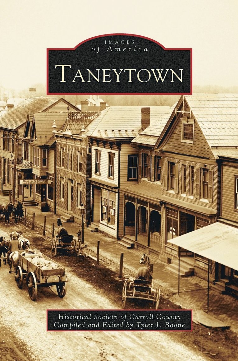 Taneytown 1