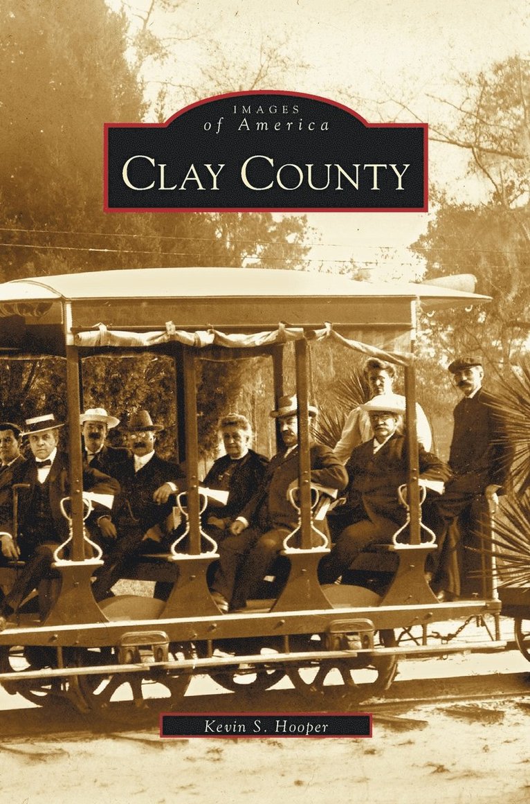 Clay County 1