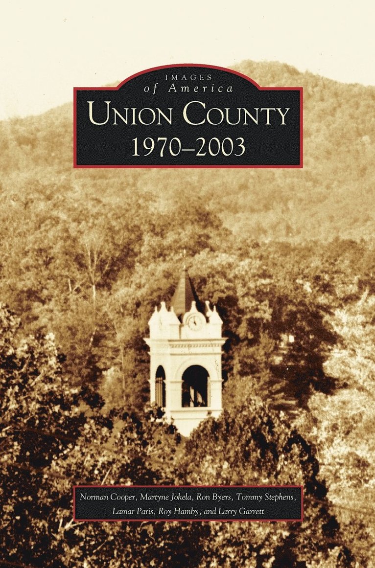 Union County 1