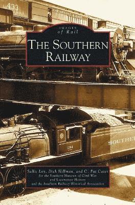 Southern Railway 1