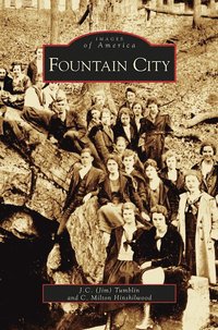 bokomslag Fountain City