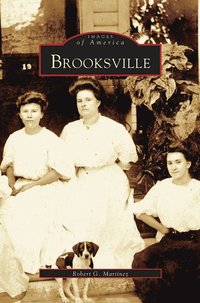 bokomslag Brooksville