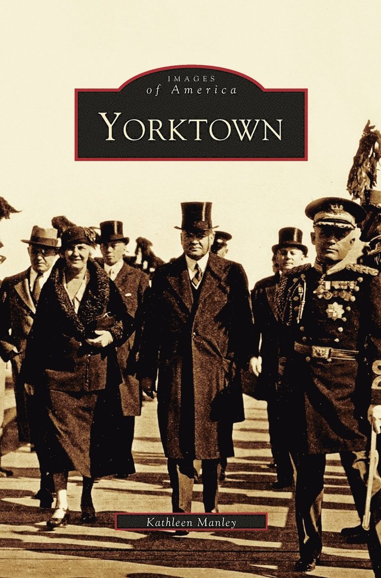 Yorktown 1