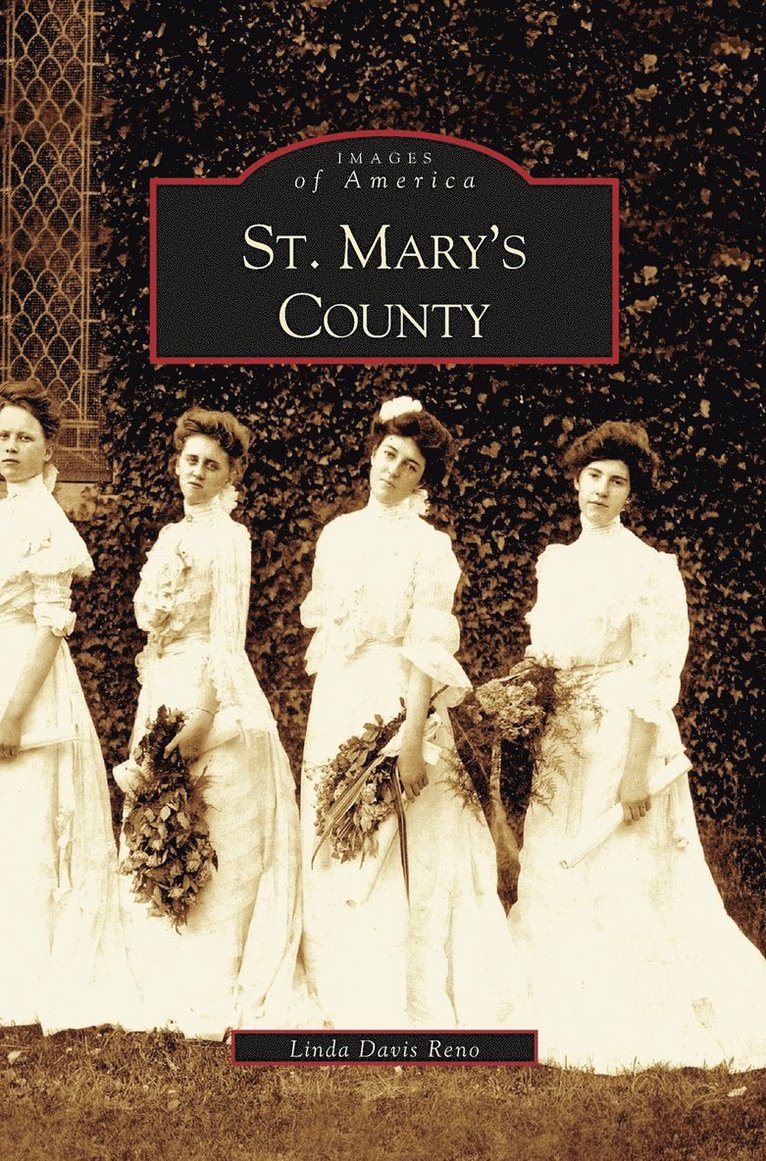 St. Mary's County 1