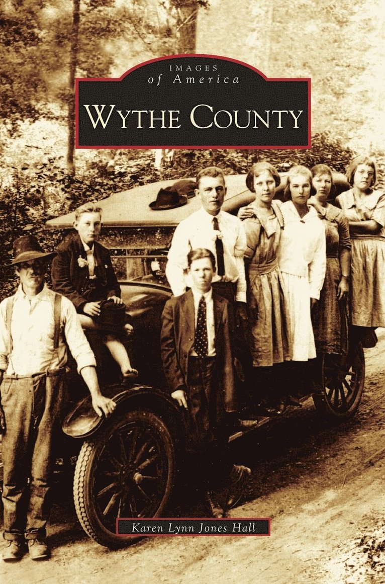 Wythe County 1