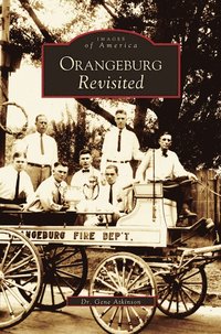 bokomslag Orangeburg Revisited