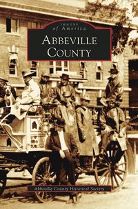 bokomslag Abbeville County