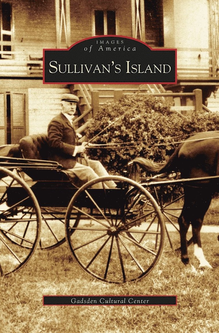Sullivan's Island 1