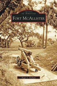bokomslag Fort McAllister