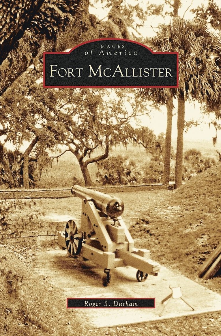 Fort McAllister 1