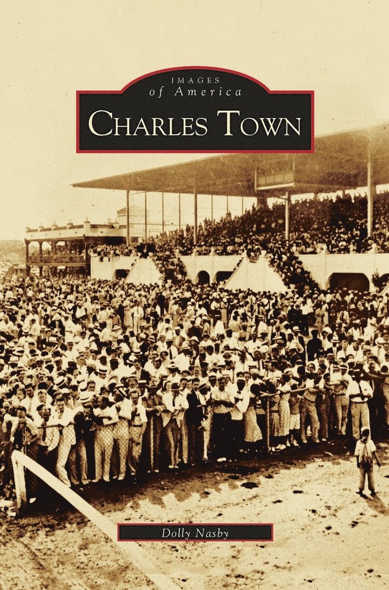 Charles Town 1