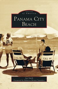 bokomslag Panama City Beach