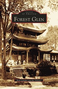 bokomslag Forest Glen