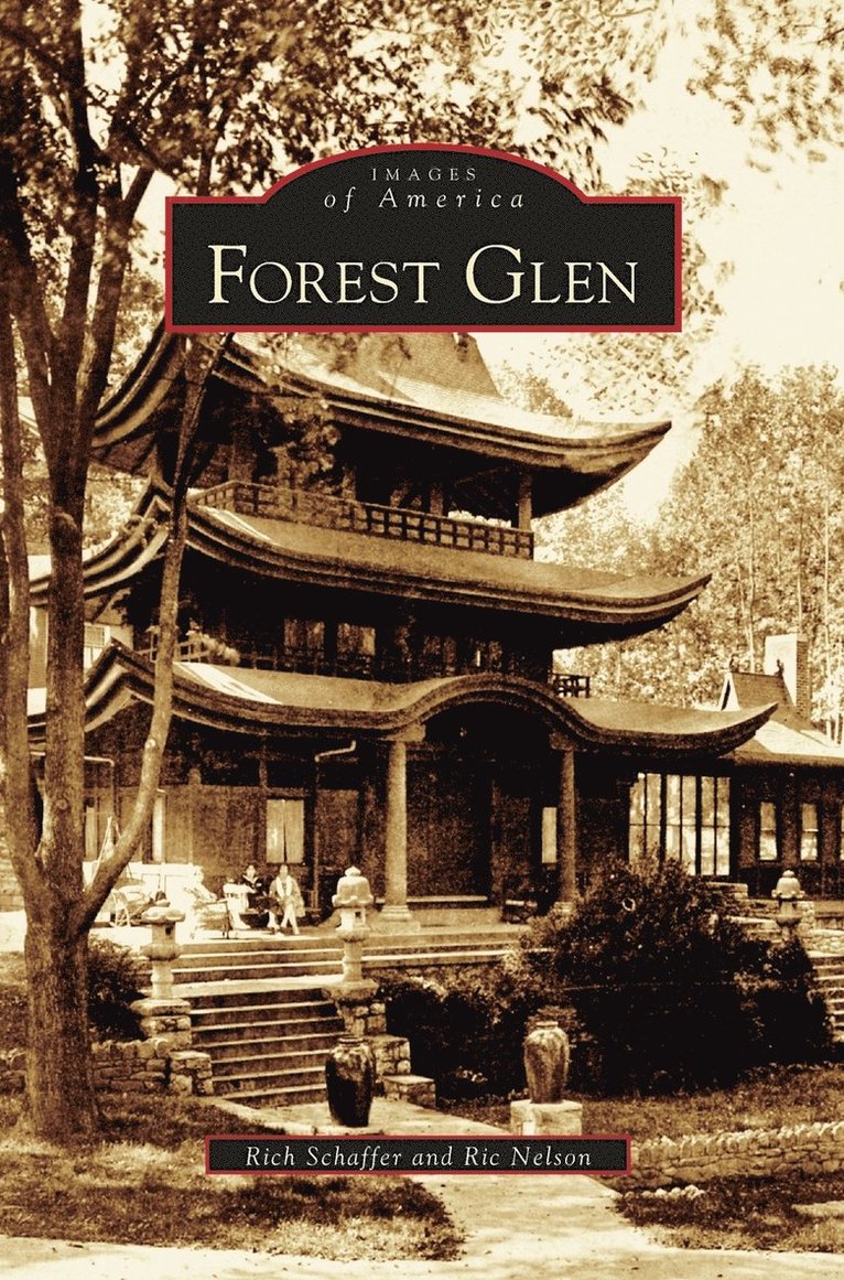 Forest Glen 1