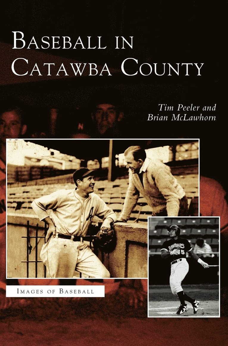 Baseball in Catawba County 1