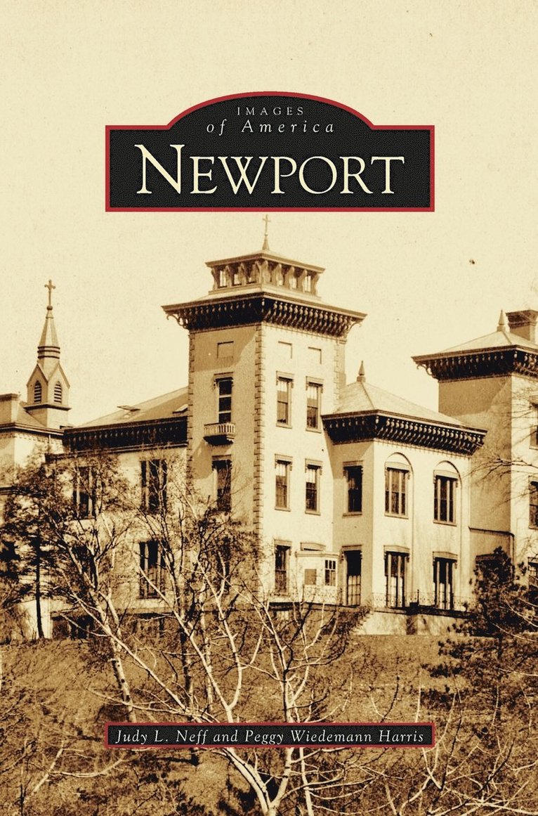 Newport 1