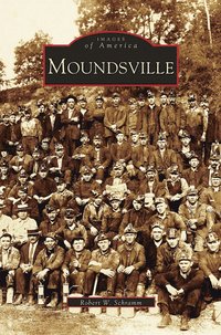 bokomslag Moundsville