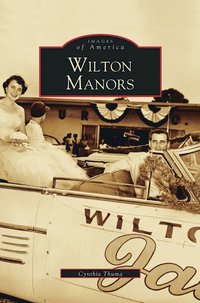 bokomslag Wilton Manors