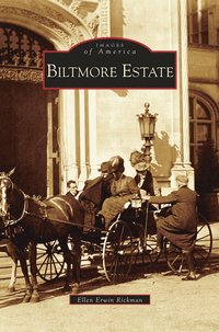 bokomslag Biltmore Estate