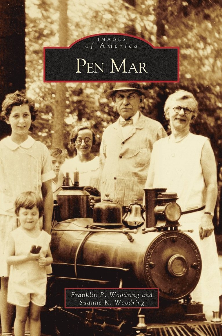 Pen Mar 1