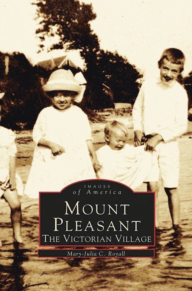 Mount Pleasant 1