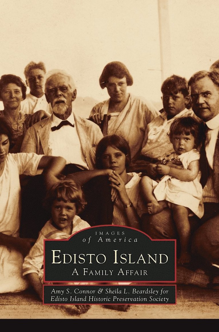 Edisto Island 1