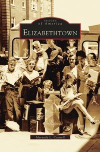 bokomslag Elizabethtown