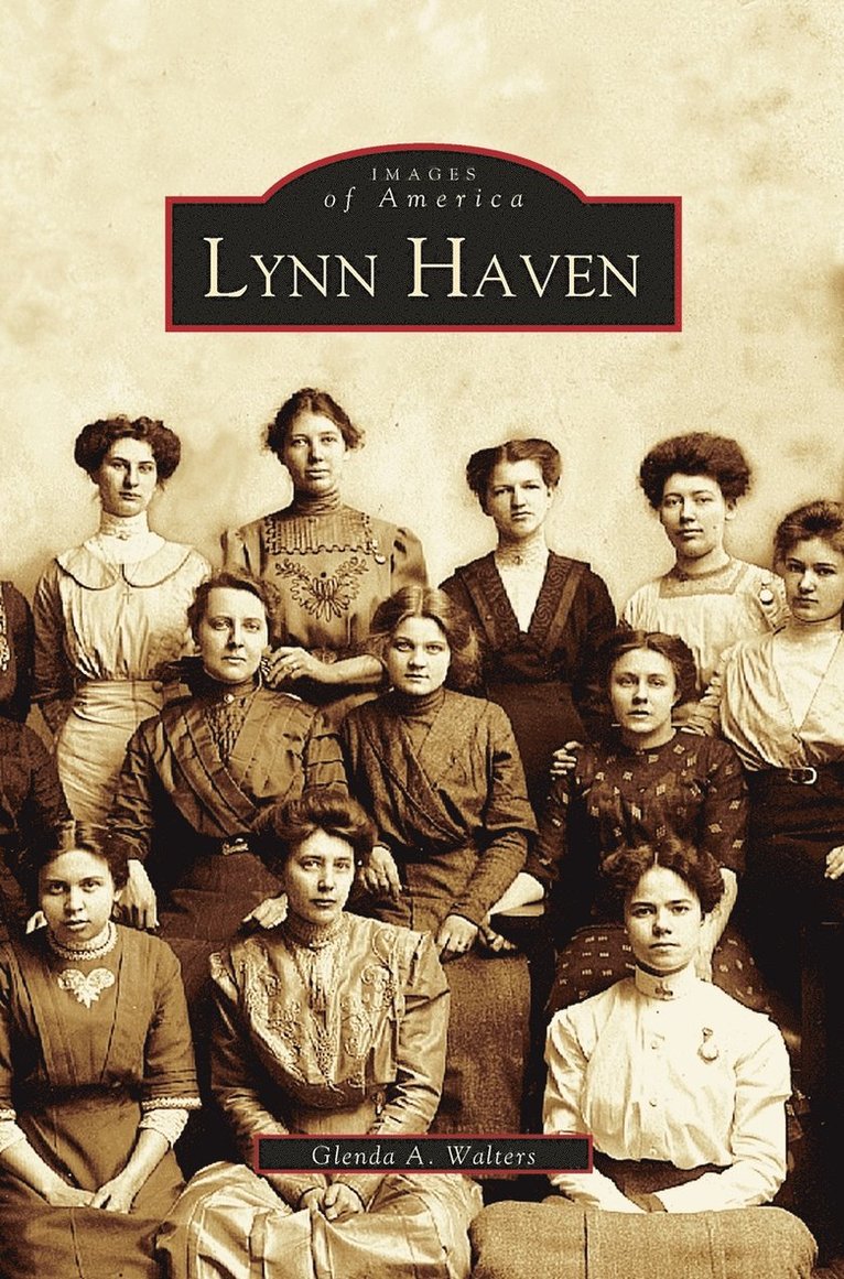 Lynn Haven 1