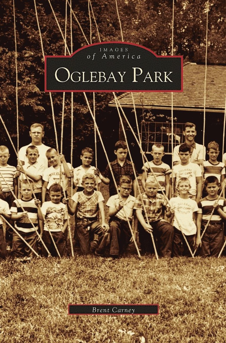 Oglebay Park 1