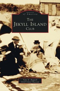 bokomslag Jekyll Island Club