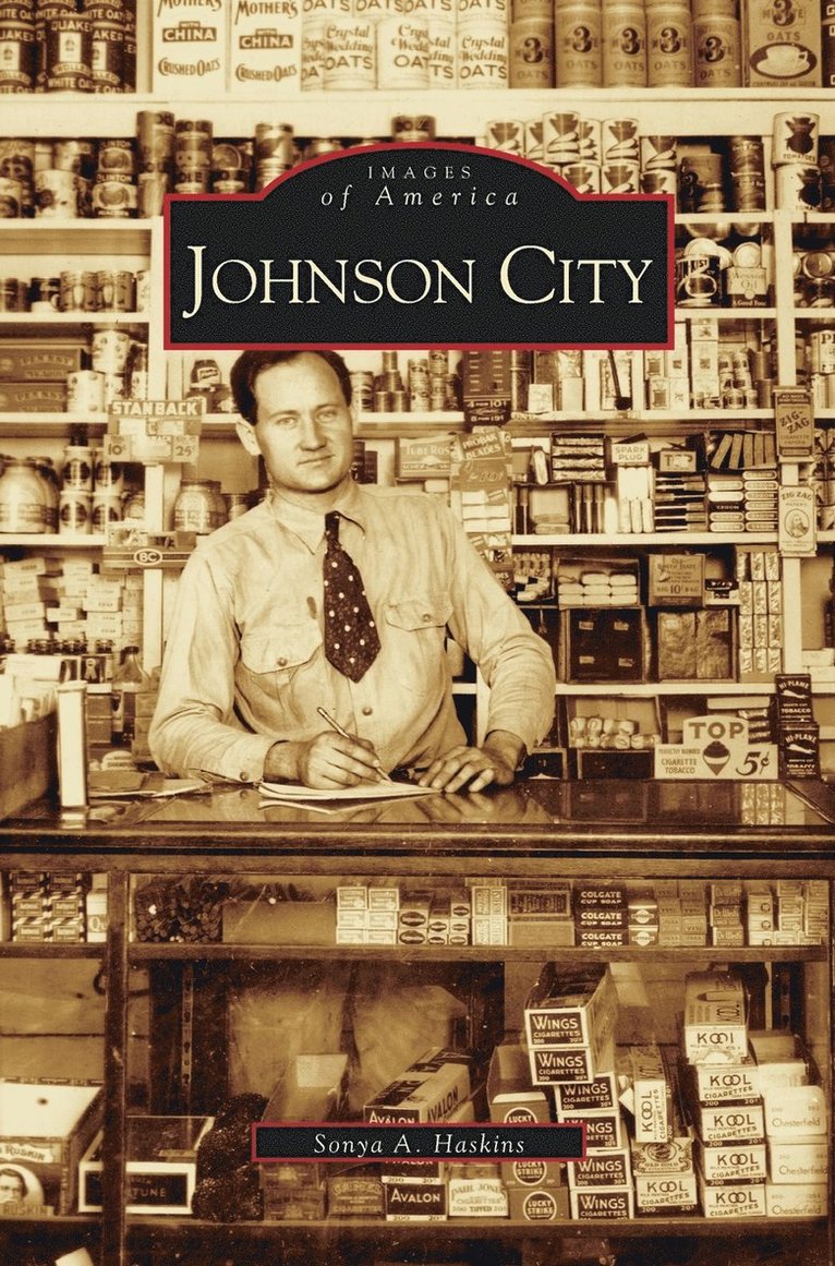 Johnson City 1