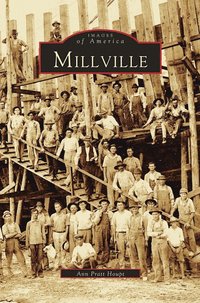 bokomslag Millville